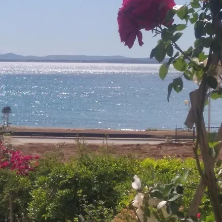 Villa Hana Βίλα Ζαντάρ