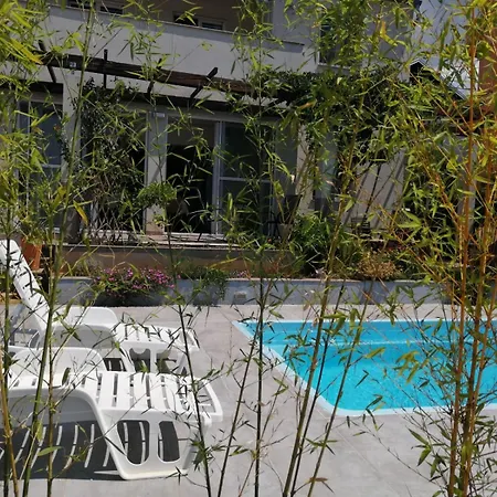 Villa Hana Βίλα