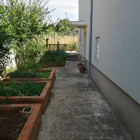 Villa Hana Βίλα