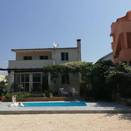 Villa Villa Hana