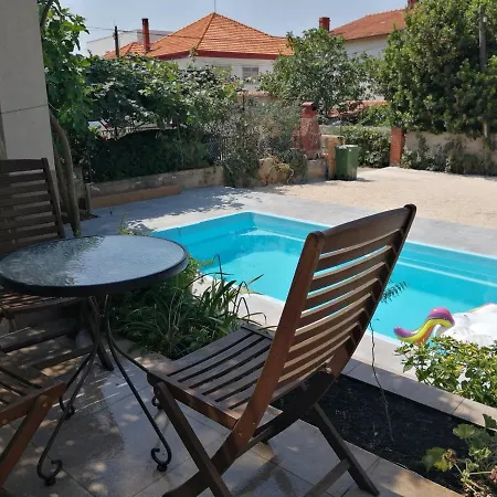 Villa Hana