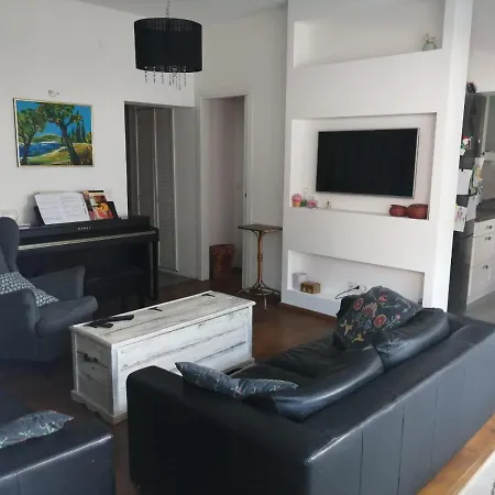 Villa Villa Hana