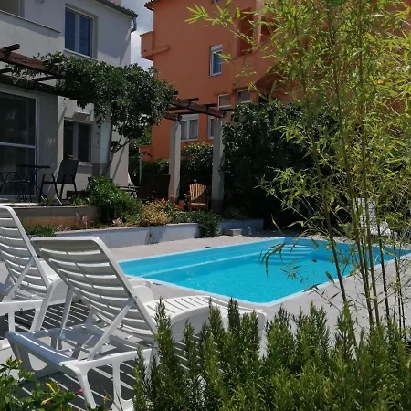 Villa Hana * Zadar