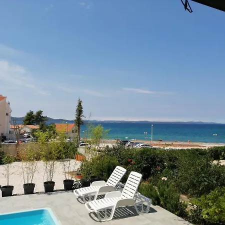 Villa Villa Hana *