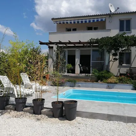 Villa Villa Hana Zadar