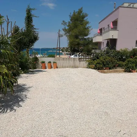 Villa Villa Hana Zadar